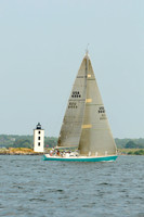 2011 NYYC Annual Regatta A 2265