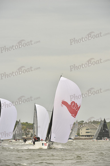 2019 Charleston Race Week H_0439