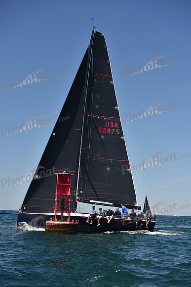 2021 Block Island Race Week E_0614