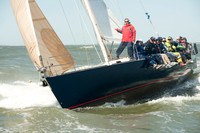 2016 Charleston Race Week B_0767