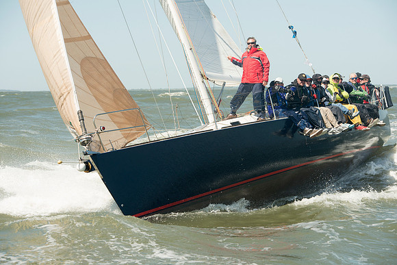 2016 Charleston Race Week B_0767