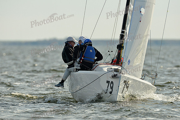 2015 J70 Winter Series B 1225