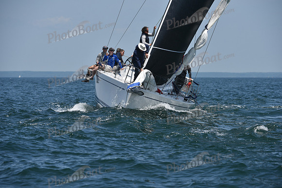 2019 Block Island Race Week E_0253