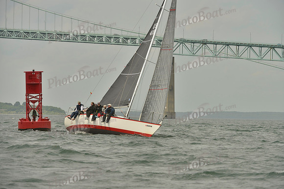 2018 NYYC Annual Regatta A_1675