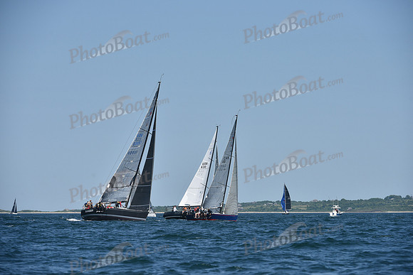 2019 Block Island Race Week A_0163