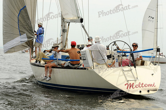 2011 Park City Regatta A 332