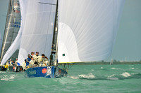 2016 Key West Race Week C_0036