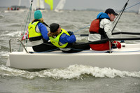 2016 Charleston Race Week A_0241