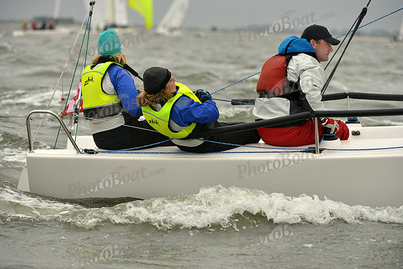 2016 Charleston Race Week A_0241
