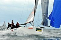 2014 Key West Race Week B 170