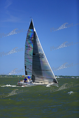 2014 Southern Bay Race Week DB3 261