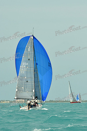2015 Key West Race Week E 1419
