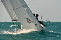 2014 Key West Race Week E 1095