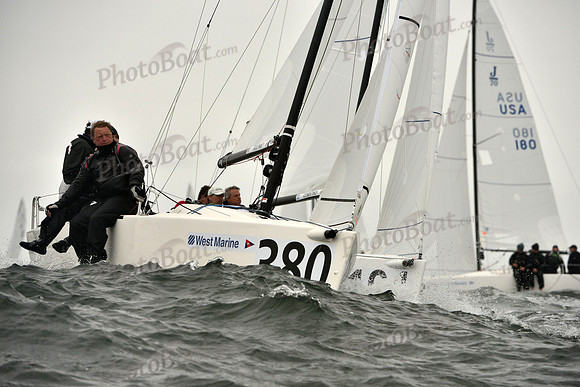 2018 J70 Worlds I_0729