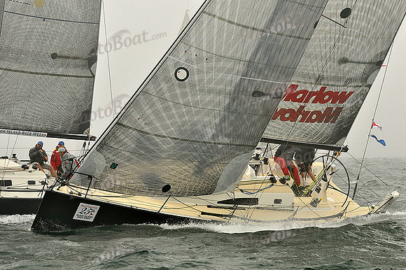 2013 Block Island Race Week E 1323