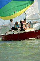 2015 Southern Bay Race Week A 918