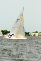 2011 Southern Bay RW A 987