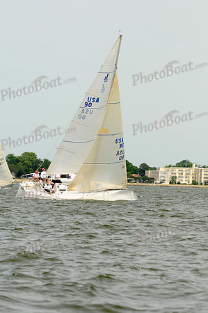 2011 Southern Bay RW A 987