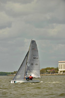 2018 Charleston Race Week A_1385