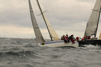 2009 Block Island Race Week Monday 622