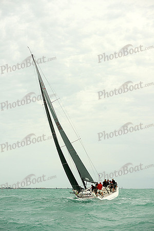 2016 Key West Race Week G_0375