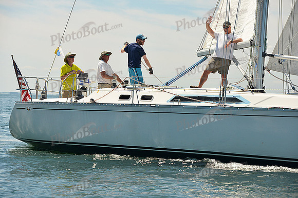 2015 Cape Charles Cup A 894