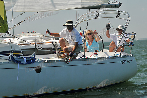 2013 Southern Bay Race Week C 1210