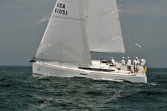 2013 Block Island Race Week C 1085