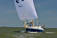 2014 Southern Bay Race Week D 1106