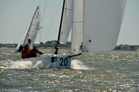 2016 Charleston Race Week F_0521