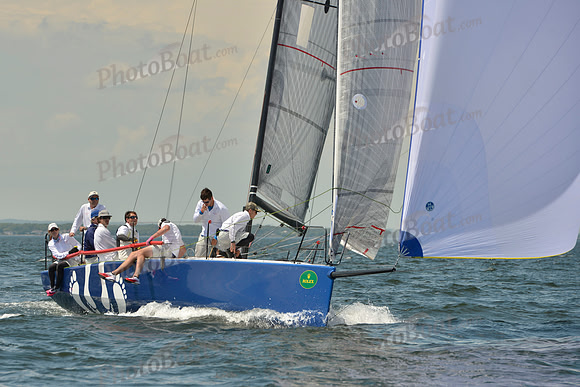 2017 NYYC Annual Regatta A_2685