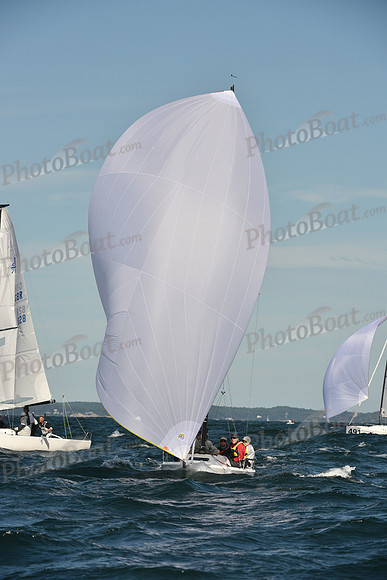 2018 J70 Worlds F_0813