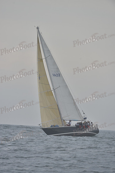2021 Block Island Race Week C_1292