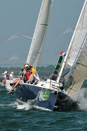 2013 NYYC Annual Regatta B 826