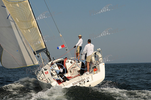 2011 Block Island Race A 2027