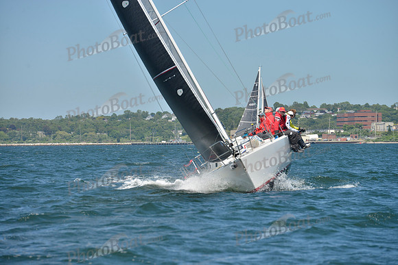 2019 NYYC Annual Regatta B_0848