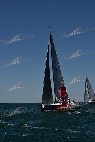 2021 Block Island Race Week E_0699