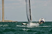 2012 Suncoast Race Week A 400