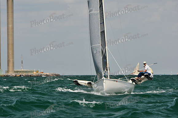 2012 Suncoast Race Week A 400