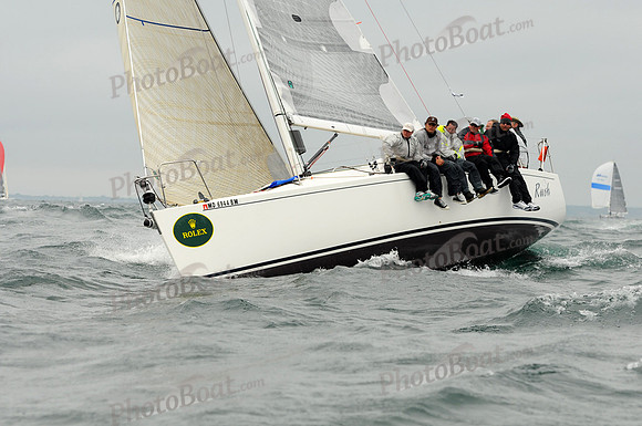 2011 NYYC Annual Regatta B 1216