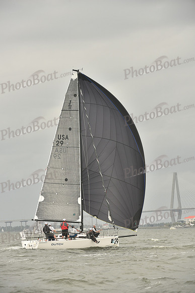 2019 Charleston Race Week H_0315