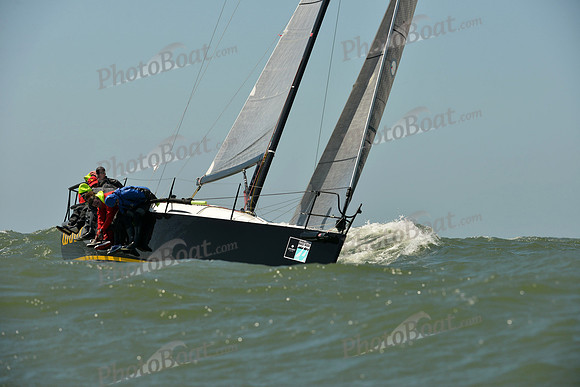 2016 Charleston Race Week C 0572