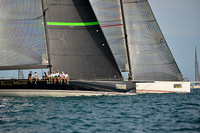 2014 Key West Race Week A 383