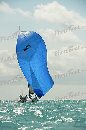 2015 Key West Race Week E 1252