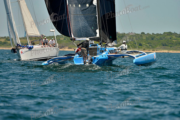 2017 Block Island Race Week F_0880