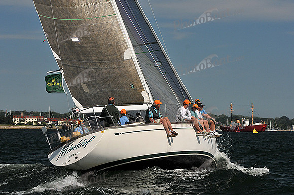 2012 NYYC Annual Regatta A 2536
