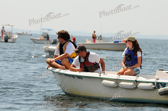 2011 Pequot Pixel Regatta A 323