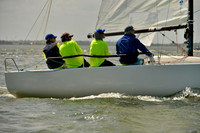 2018 Charleston Race Week A_3119