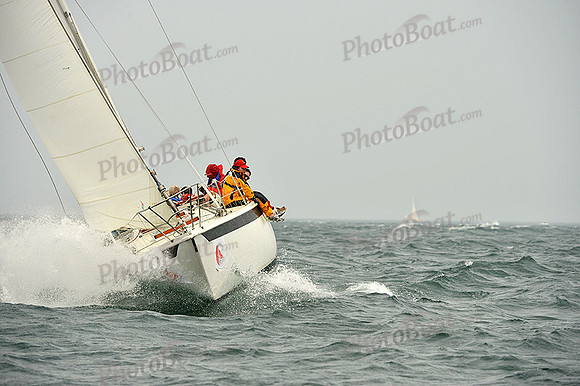 2015 Block Island Race Week F 157