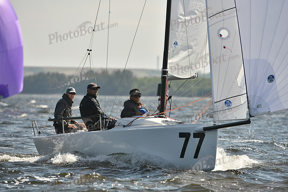 2019 J70 Winter Series C_0670